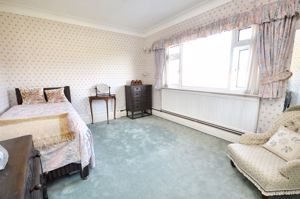 Bedroom two- click for photo gallery